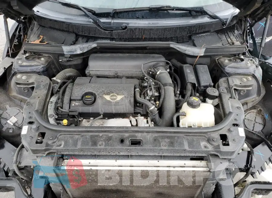 WMWZC5C50GWT38778 Photo# 11