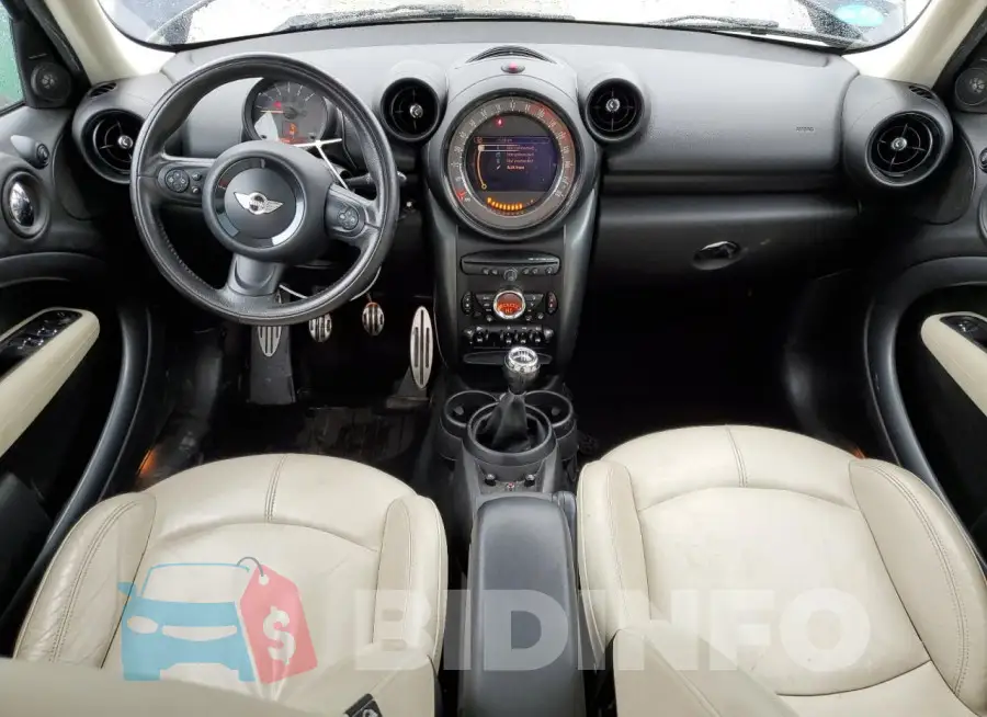 WMWZC5C50GWT38778 Photo# 8