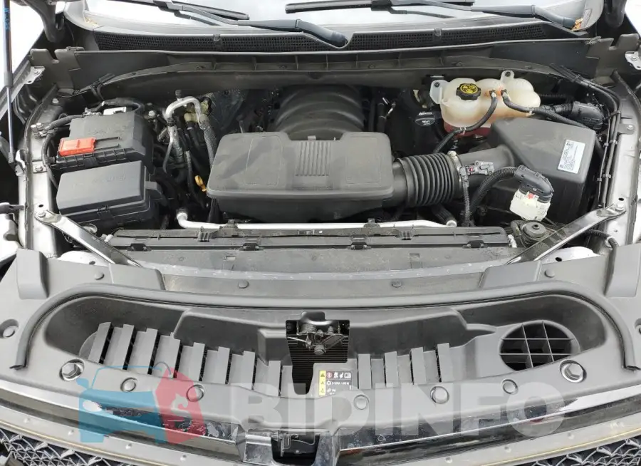 1GYS4LKL5MR229789 Photo# 12