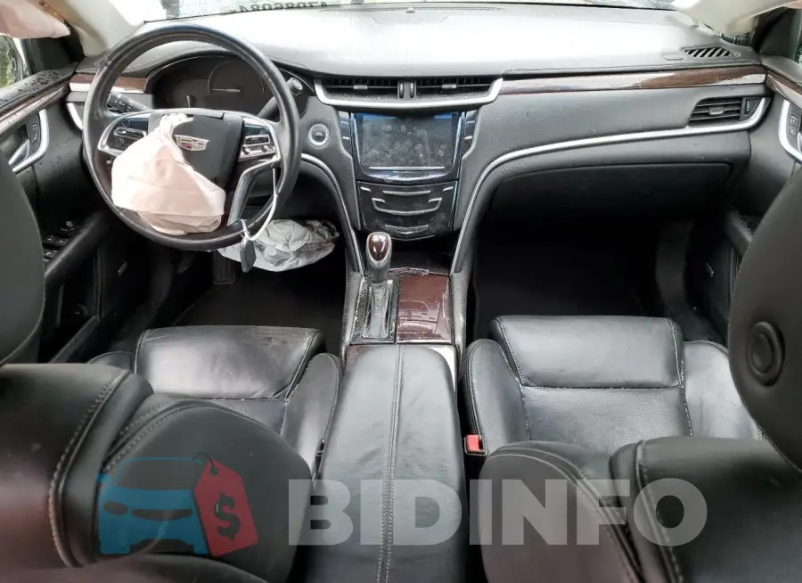 2G61M5S32H9156378 Photo# 8