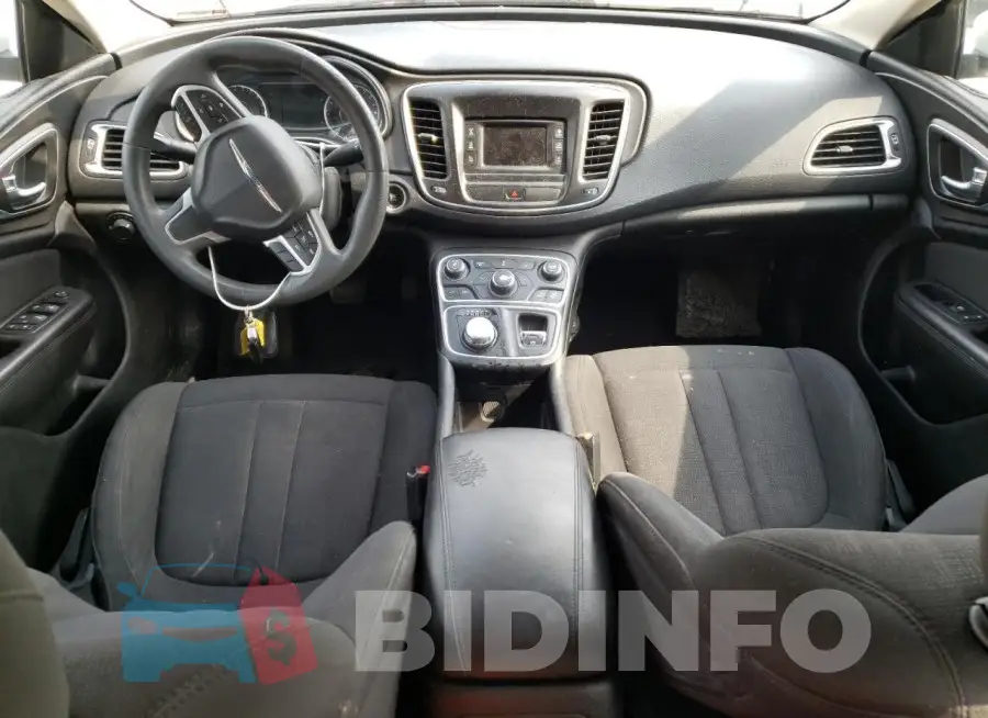 1C3CCCAB2GN140980 Photo# 8