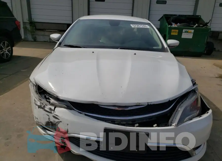 1C3CCCAB2GN140980 Photo# 5