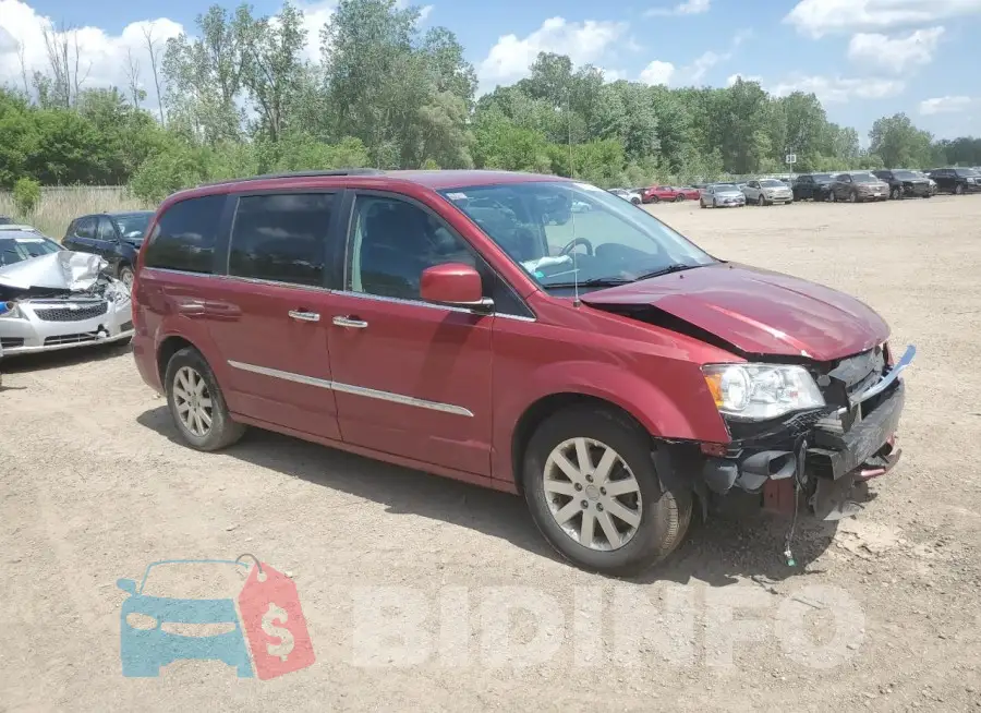 2C4RC1BG8GR127366 Photo# 4