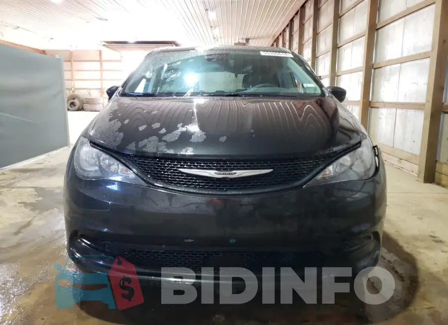 2C4RC1CG3PR535143 Photo# 5