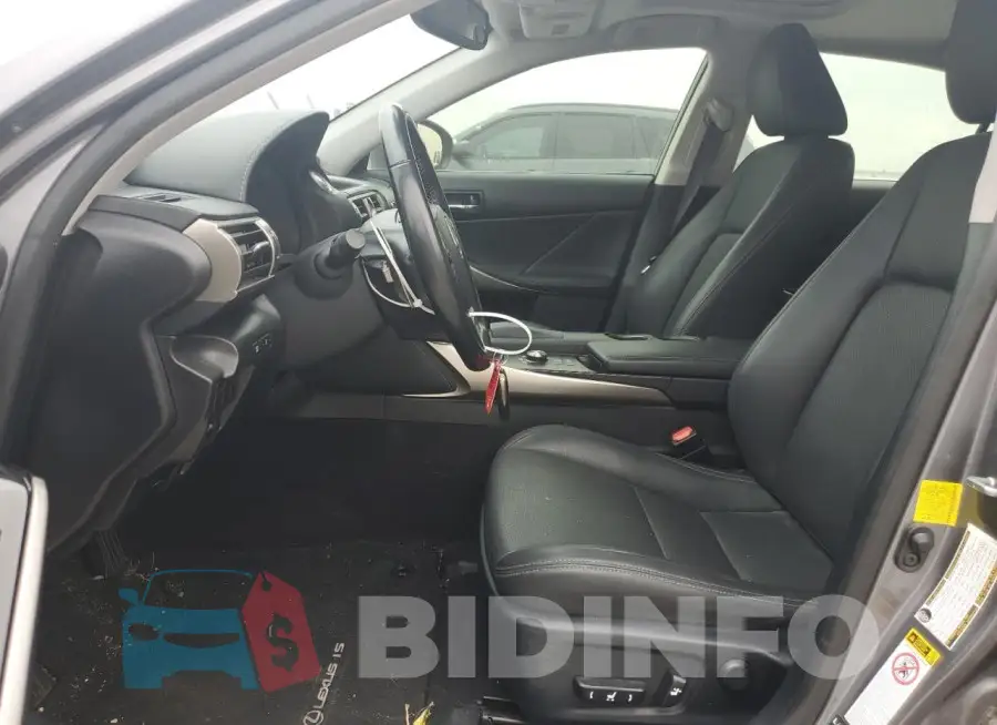 JTHBF1D2XF5068745 Photo# 7