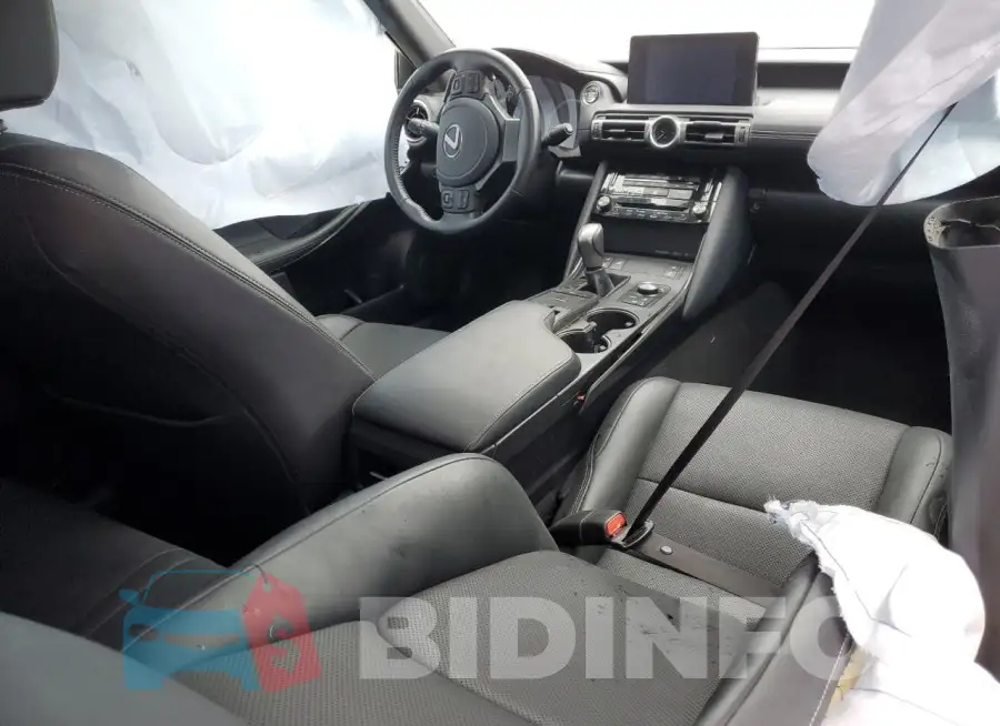 JTHCA1D21M5110736 Photo# 7