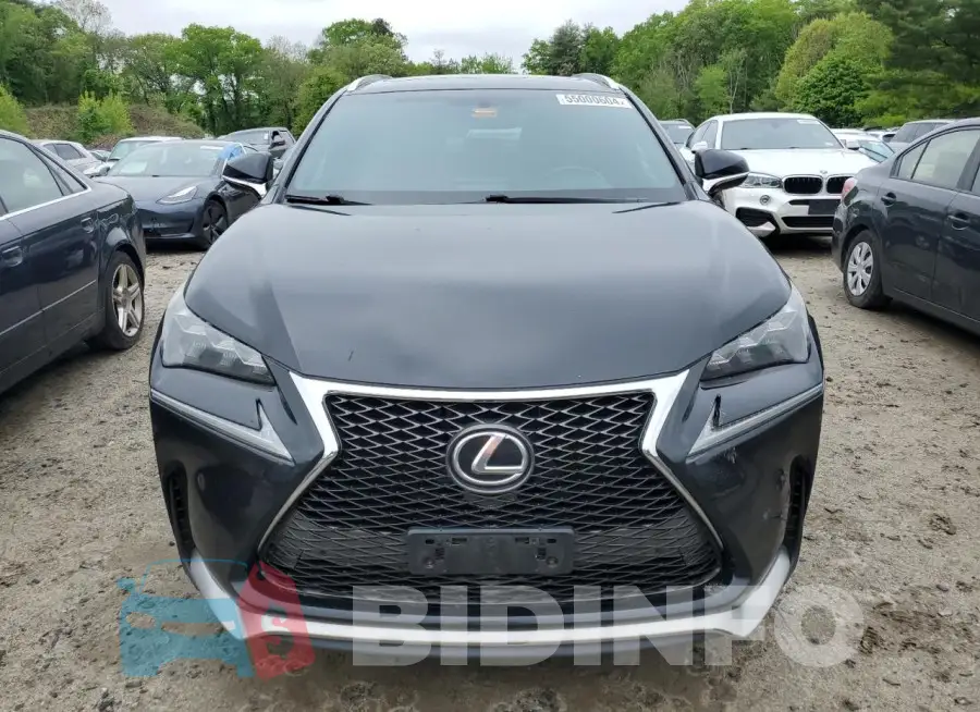 JTJBARBZ3F2018489 Photo# 5