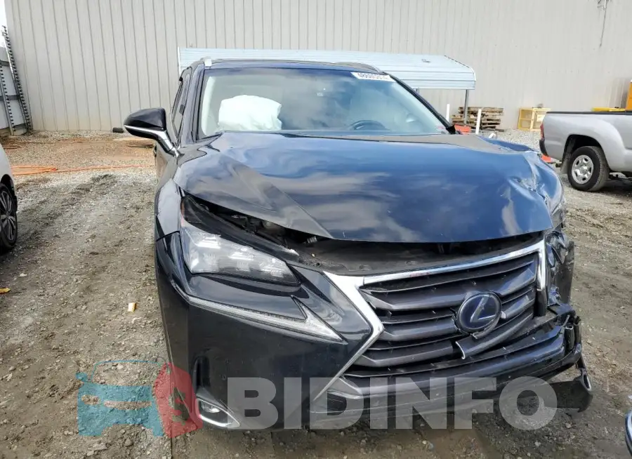 JTJBJRBZ4F2029968 Photo# 5
