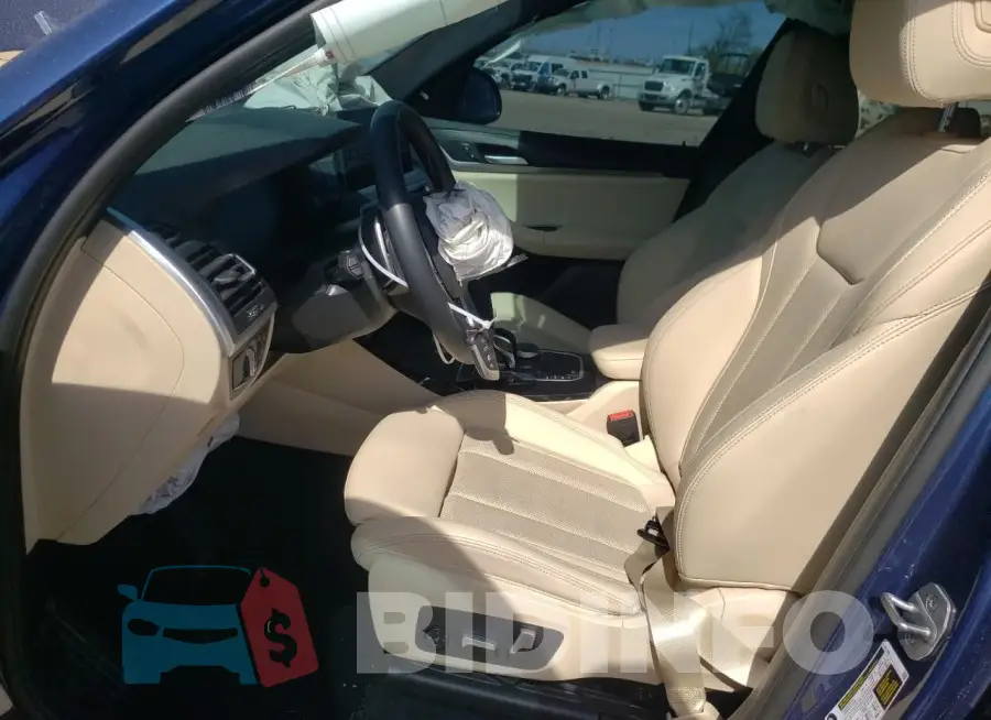 5UX53DP04N9K41216 Photo# 7