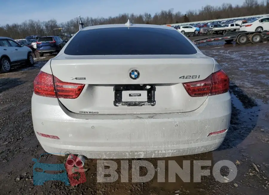 WBA4A7C51FD414367 Photo# 6
