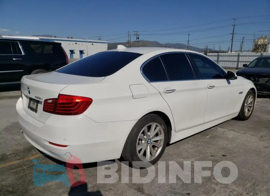 WBA5A5C57FD519181 Photo# 3