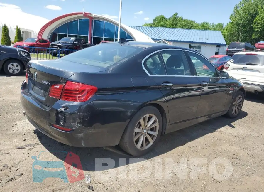 WBA5A7C55FD625317 Photo# 3