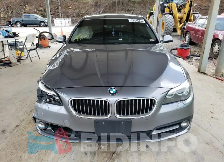 WBA5A7C58FD627160 Photo# 5