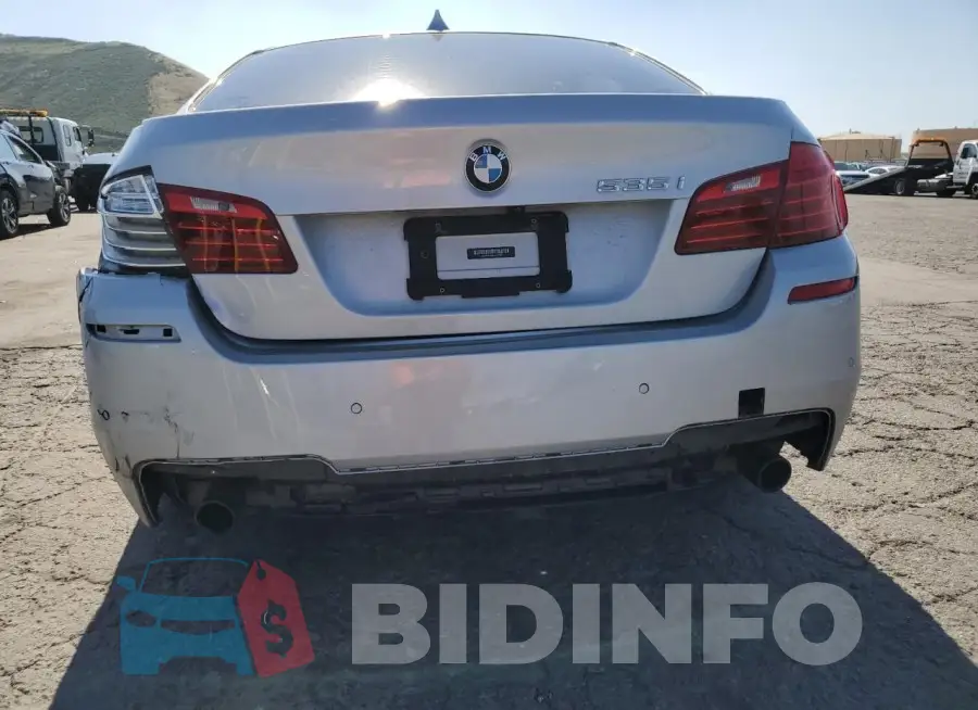 WBA5B1C55GG552623 Photo# 6