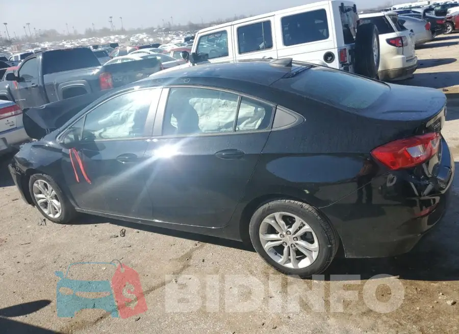 1G1BC5SM5K7151464 Photo# 2