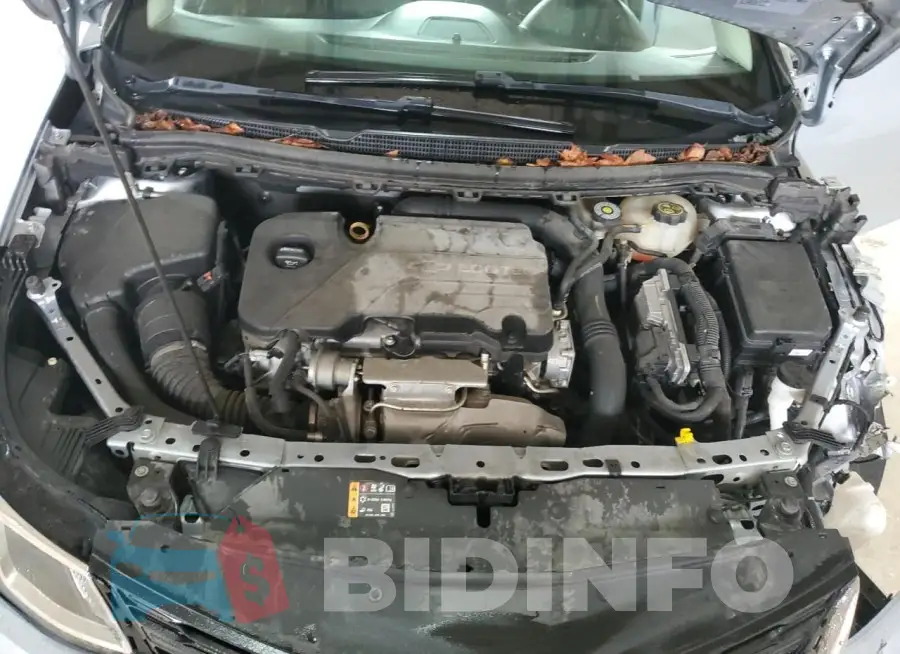 1G1BC5SMXJ7111007 Photo# 11