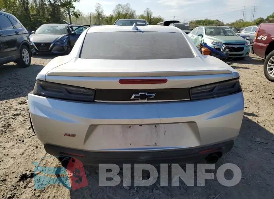 1G1FB1RX3J0175847 Photo# 6