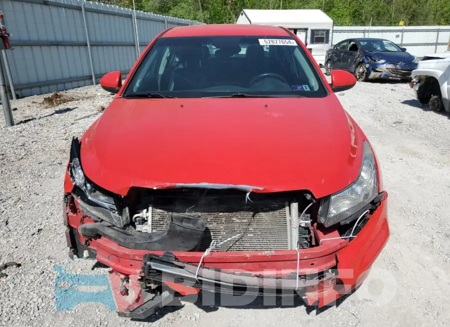 1G1PE5SB6F7121572 Photo# 5
