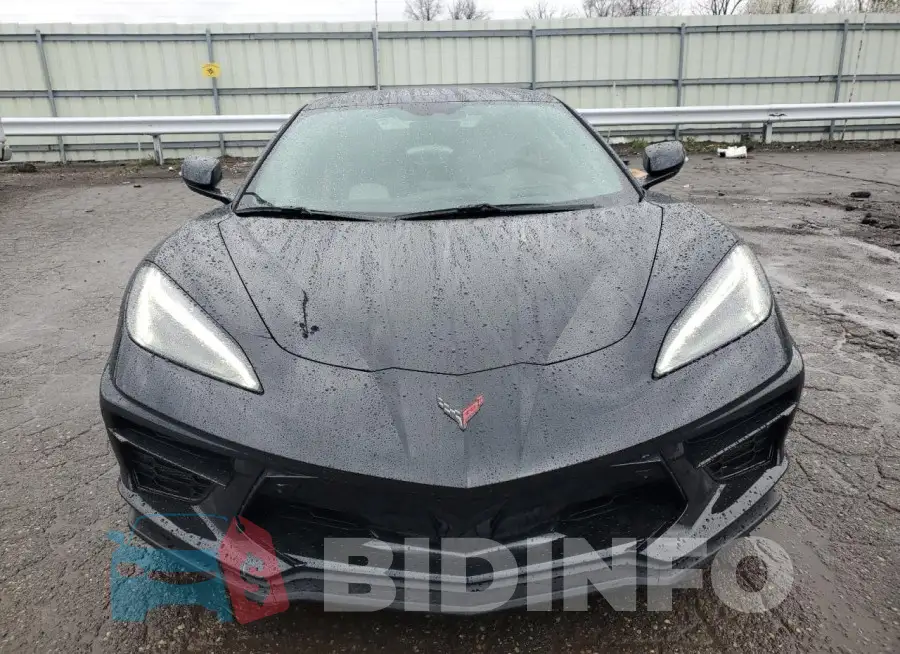 1G1YC3D49P5503864 Photo# 5