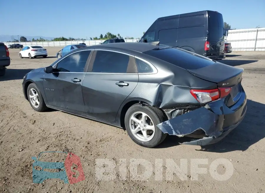 1G1ZB5ST1HF135348 Photo# 2