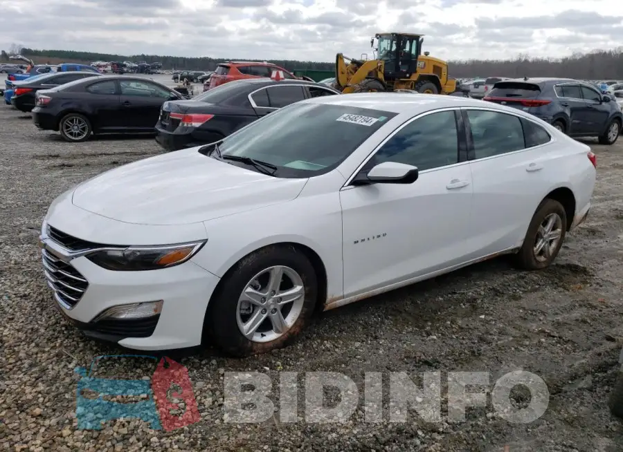 1G1ZC5ST9RF148427 Photo# 1