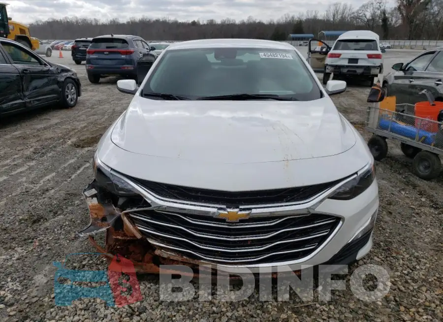 1G1ZC5ST9RF148427 Photo# 5