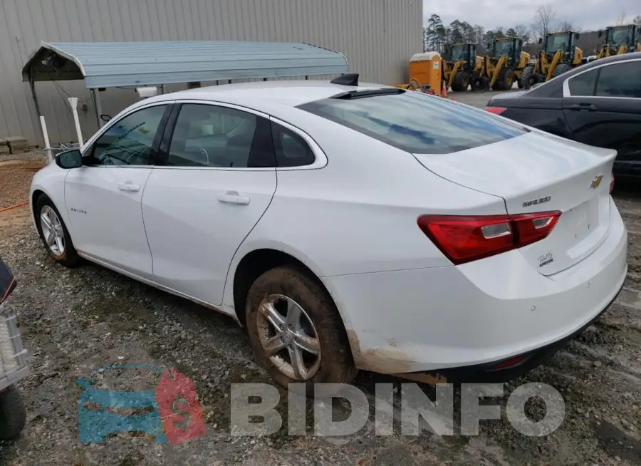 1G1ZC5ST9RF148427 Photo# 2