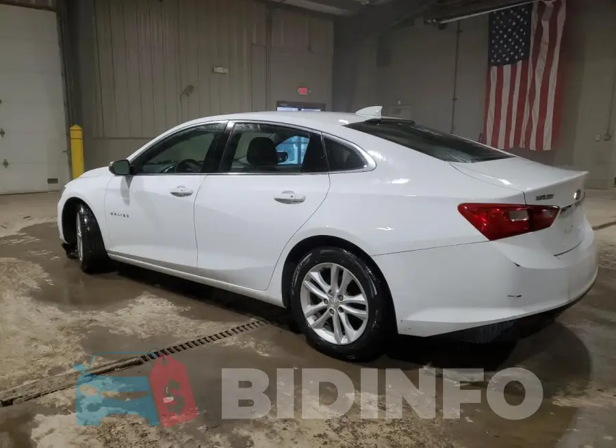 1G1ZD5ST0JF149550 Photo# 2