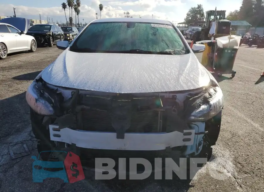 1G1ZD5ST0LF038774 Photo# 5