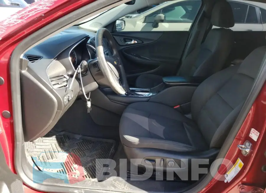 1G1ZD5ST1JF246174 Photo# 7