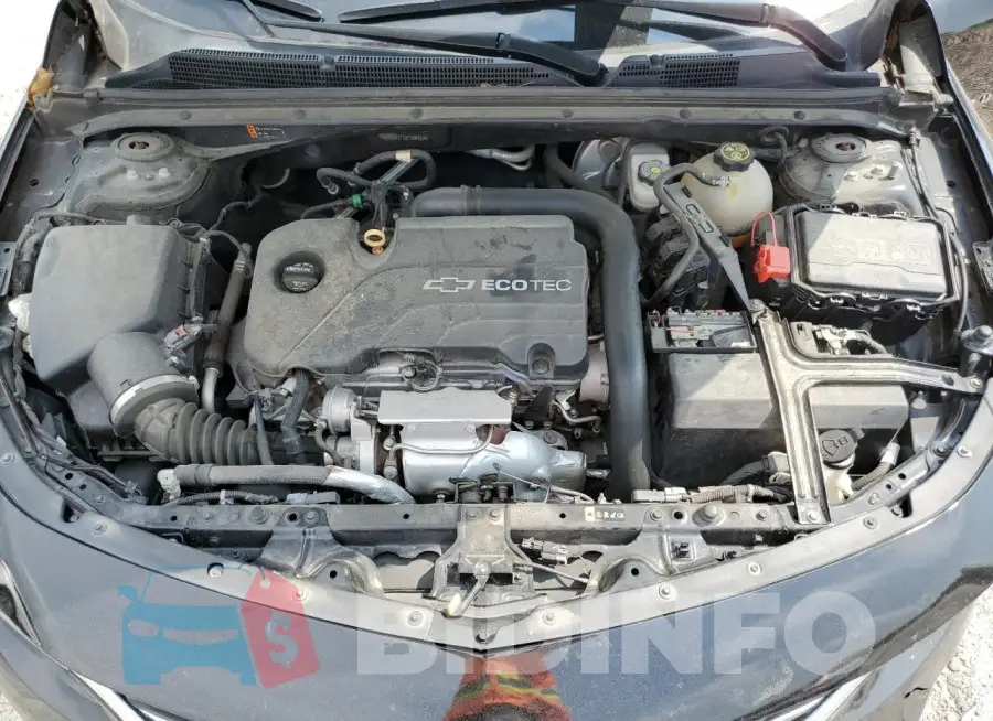 1G1ZD5ST2JF166950 Photo# 11