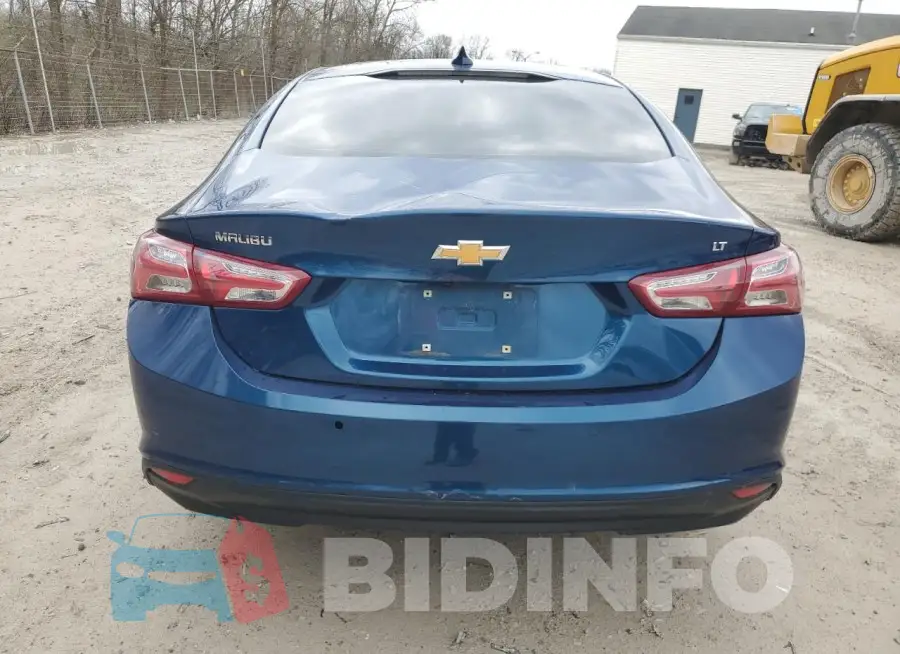 1G1ZD5ST3KF115376 Photo# 6