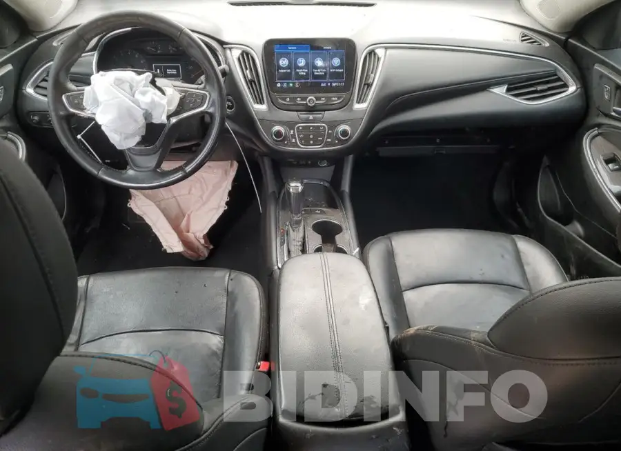 1G1ZD5ST3KF115376 Photo# 8