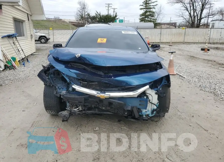 1G1ZD5ST3KF115376 Photo# 5