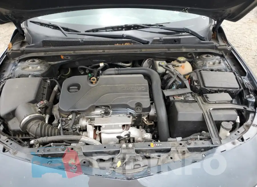 1G1ZD5ST3LF073065 Photo# 11