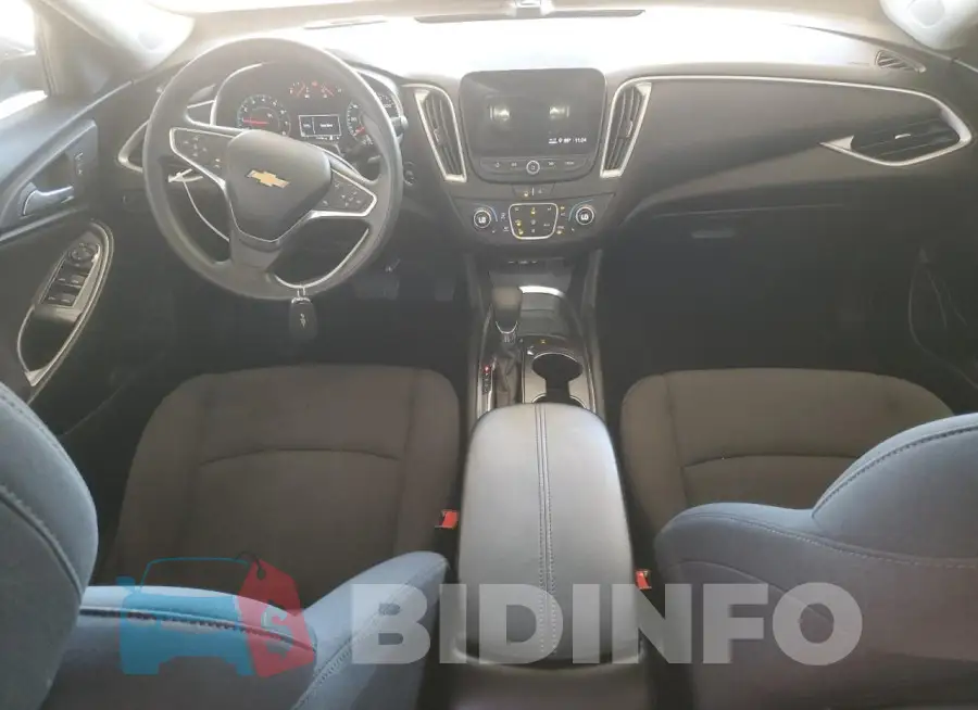 1G1ZD5ST4PF131223 Photo# 8