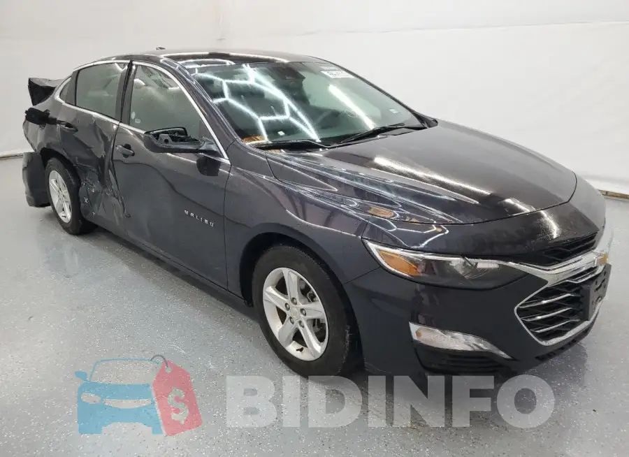 1G1ZD5ST4PF204249 Photo# 4