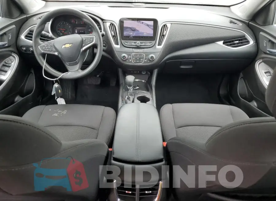 1G1ZD5ST4PF204249 Photo# 8