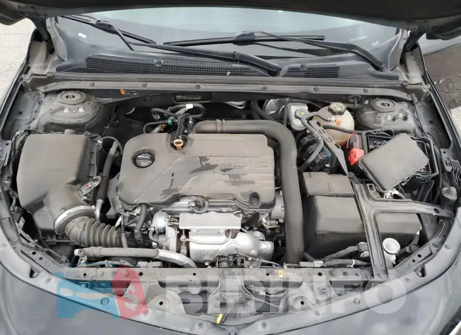 1G1ZD5ST5KF158195 Photo# 11