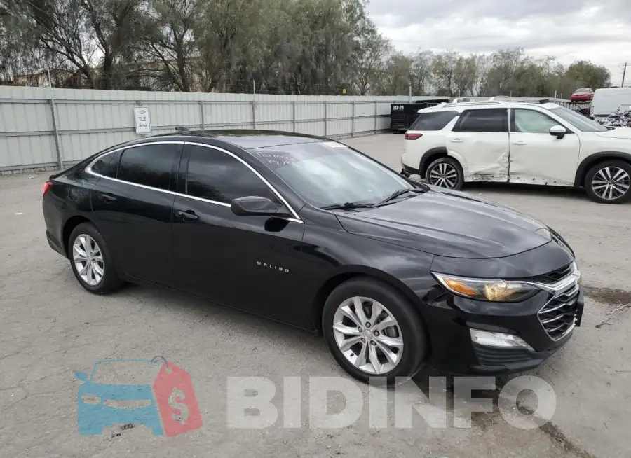 1G1ZD5ST5KF158195 Photo# 4