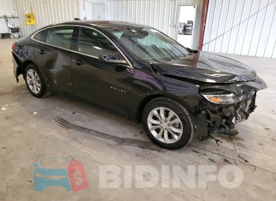 1G1ZD5ST8RF129963 Photo# 4