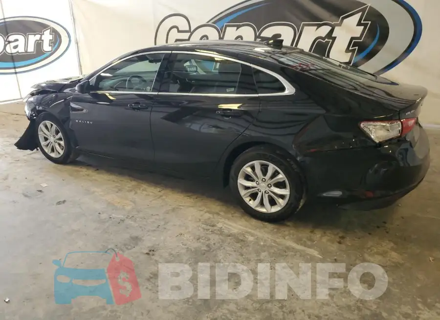 1G1ZD5ST8RF129963 Photo# 2