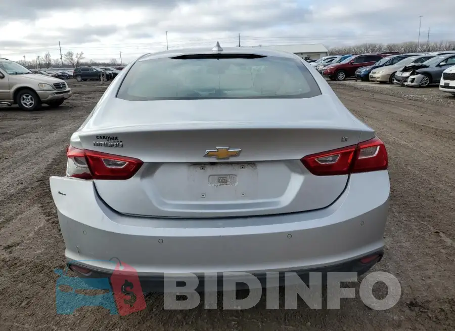 1G1ZD5ST9JF185169 Photo# 6