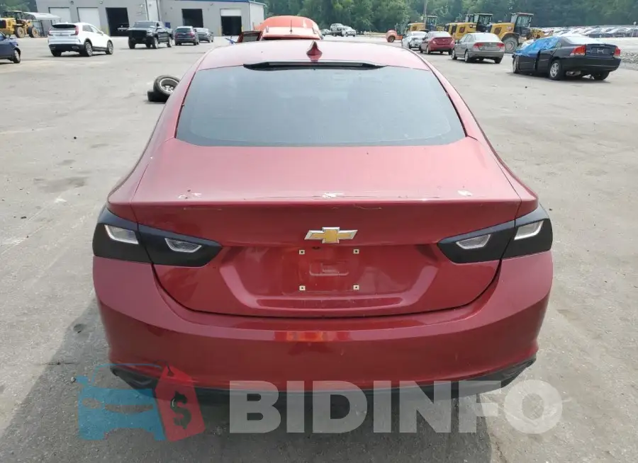 1G1ZD5ST9JF274871 Photo# 6