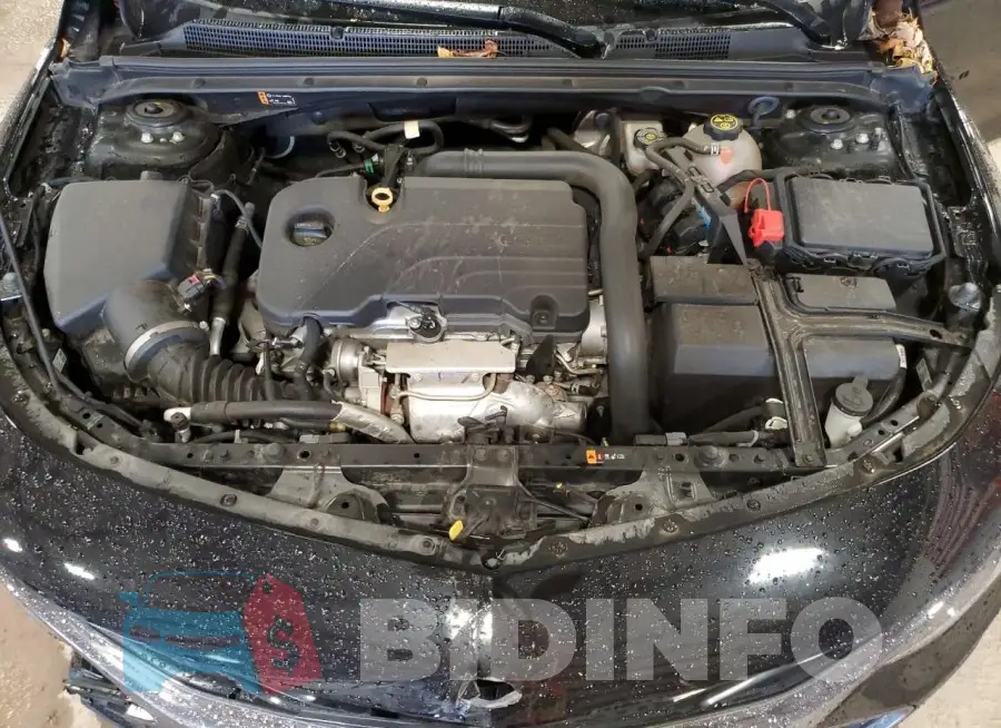 1G1ZD5ST9LF146701 Photo# 11
