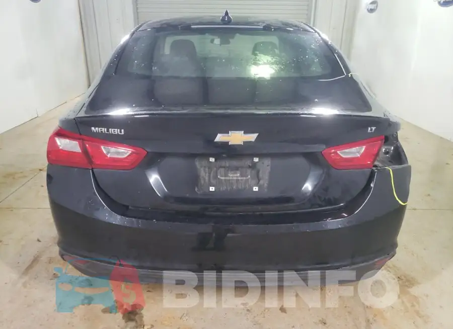1G1ZD5ST9PF178182 Photo# 6