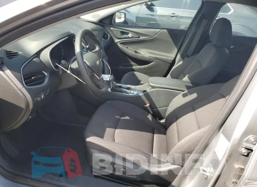 1G1ZD5ST9PF230071 Photo# 7