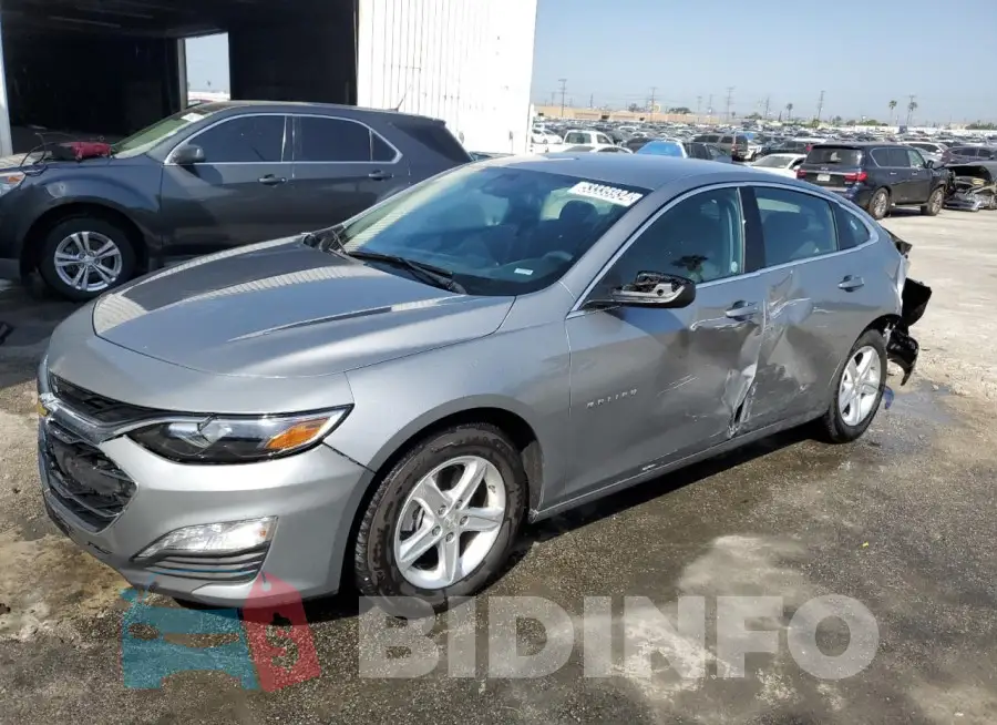 1G1ZD5ST9PF230071 Photo# 1