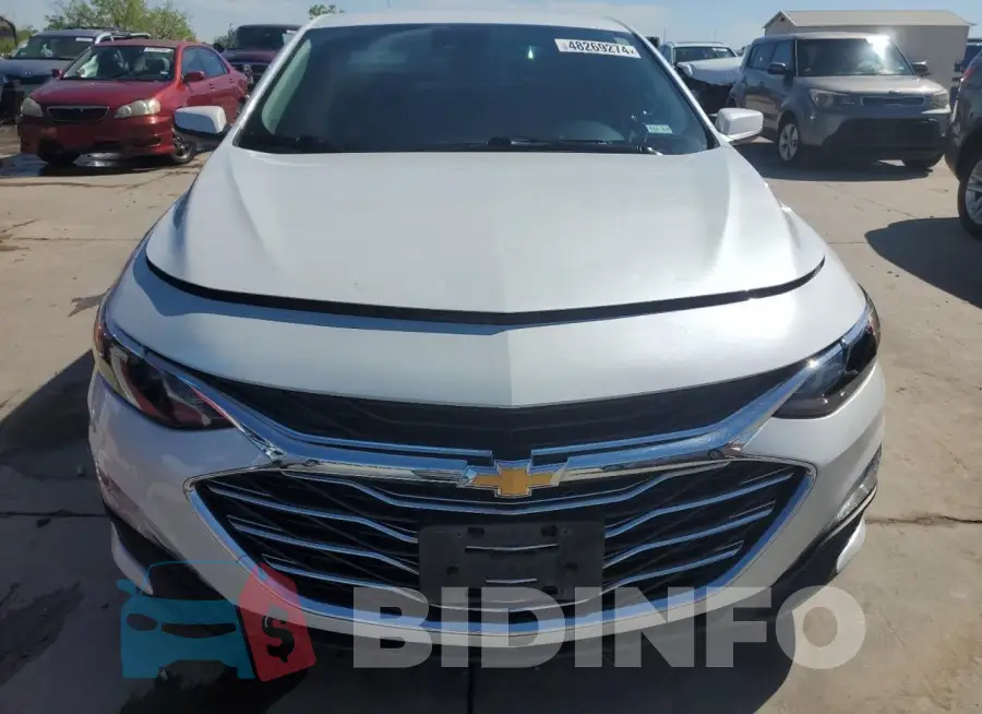 1G1ZD5STXKF179589 Photo# 5