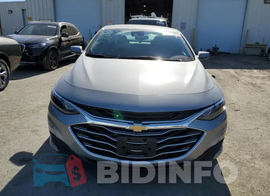 1G1ZD5STXPF161472 Photo# 5